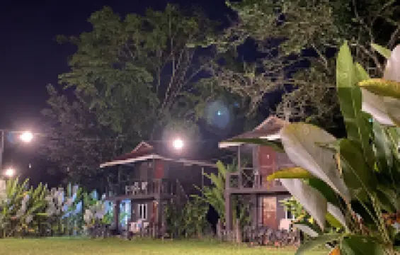 DINDA ATV AND GLAMPING