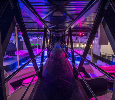 Miami Disco Club