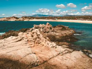 Playa el Faro