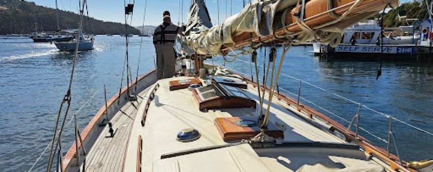 Port Cygnet Sailing Club