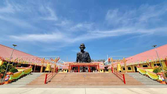 Nakhon Pathom