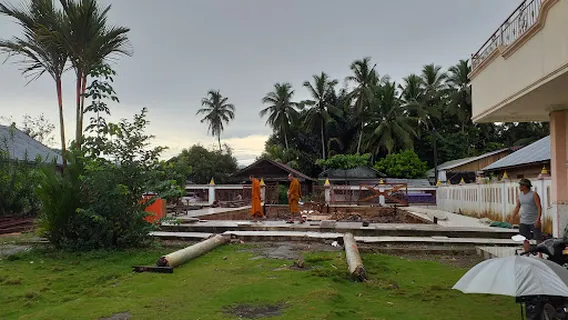 Vihara Dhammaratana