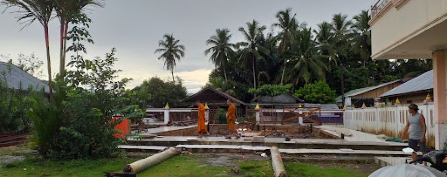 Vihara Dhammaratana