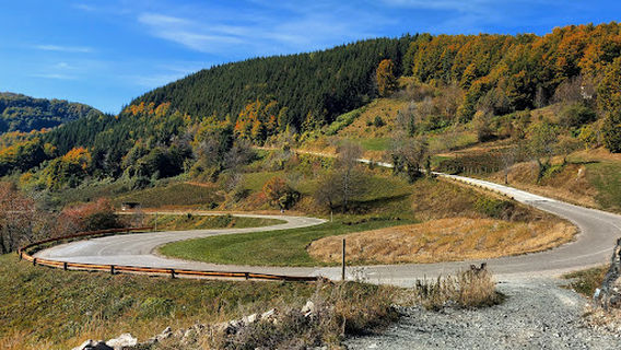 Koznica panorama