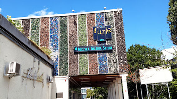 KINO OKF ILUZJA