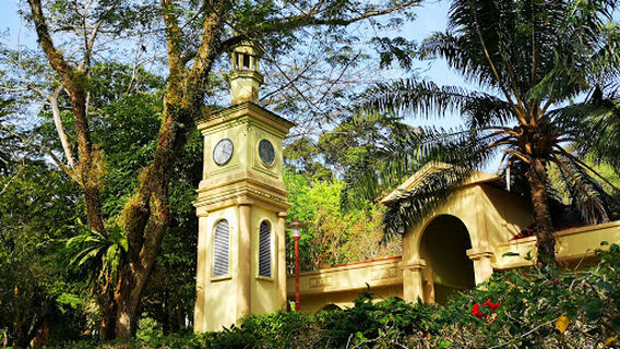 Taman Awam Metropolitan Relau