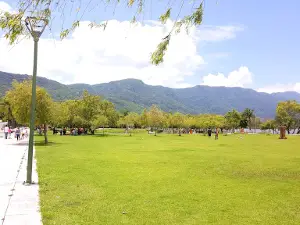 Crucero Jocotepec, Jalisco