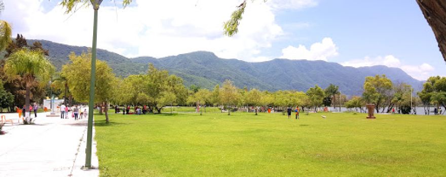Crucero Jocotepec, Jalisco