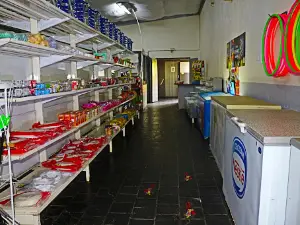 Club Amigos Caravan Park