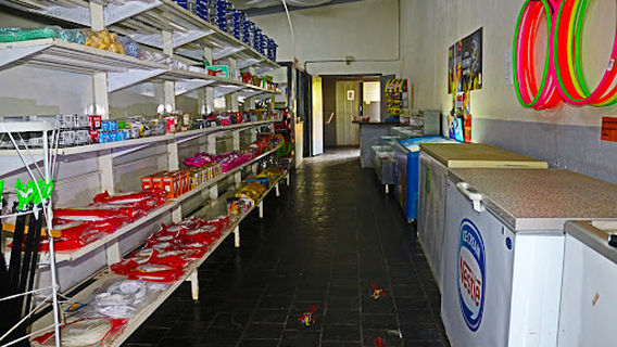 Club Amigos Caravan Park