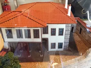 Tavaniotes Mansion