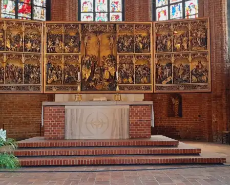 Hotels near Market Church Hannover