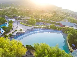 Krushnai Water Park & Resort