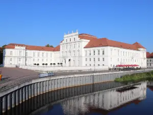 Oranienburg Palace