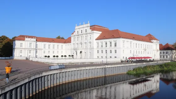 Oranienburg Palace