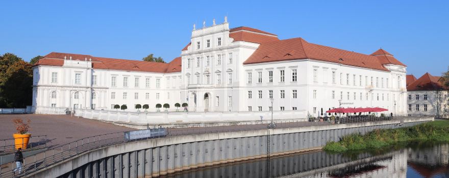 Oranienburg Palace