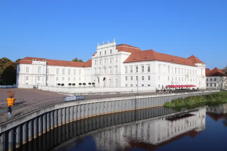 Hotels in Oranienburg