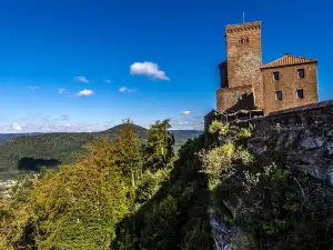 Burg Trifels