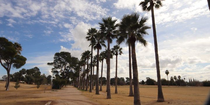 Himmel Park