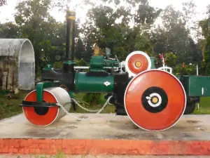 Rail Museum