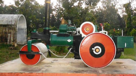 Rail Museum