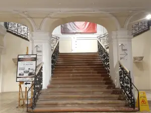 Museum der Vojvodina