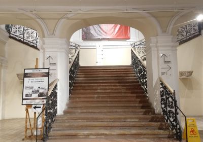 Musée de Voïvodine