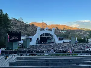 Hollywood Bowl Peterborough