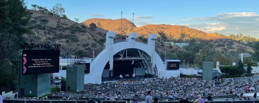 Hollywood Bowl Peterborough