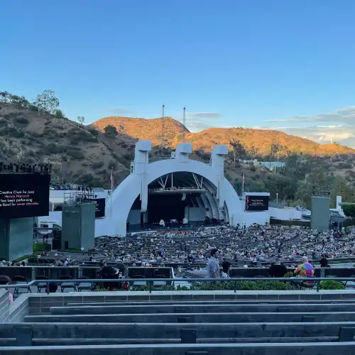 Hollywood Bowl Peterborough