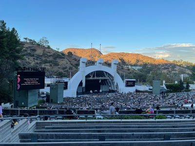 Hollywood Bowl Peterborough