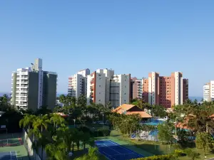 São Lourenco Beach