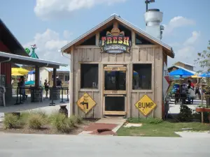 Typhoon Texas Waterpark Houston