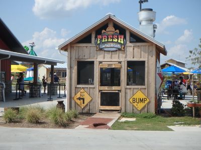 Typhoon Texas Waterpark Houston