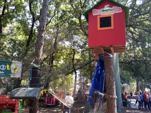 Adventure Etna Park