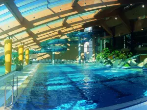 Acquafun Swimming pools & Sauna world San Candido