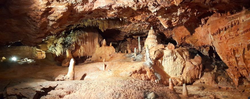 Kents Cavern Prehistoric Caves