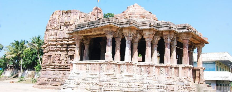 Galteshwar Mahadev Temple
