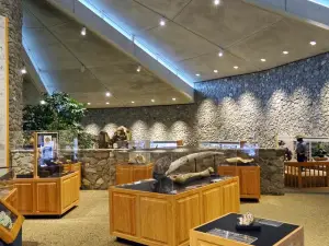Mastodon State Historic Site
