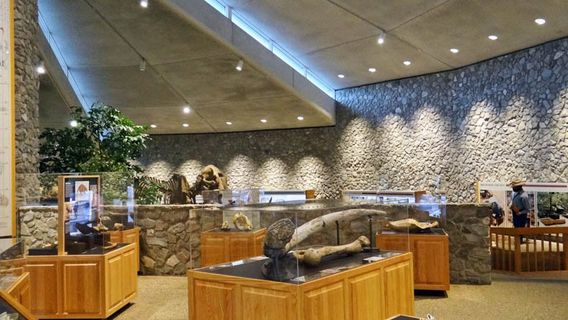 Mastodon State Historic Site