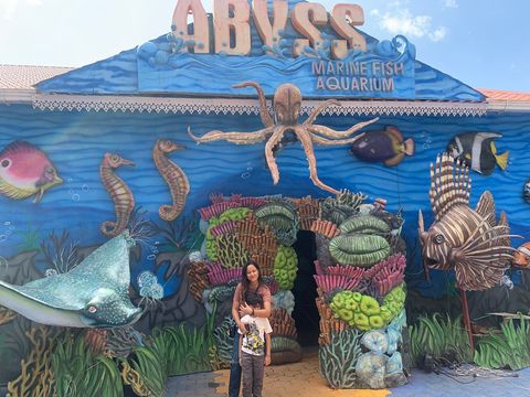 Abyss