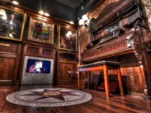 Escapology Escape Room Fairfax