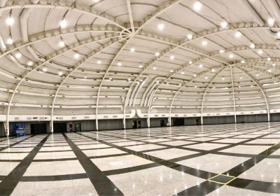 WTC Events Center