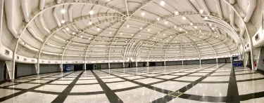 WTC Events Center