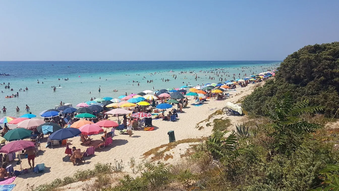 5_Spiaggia di San Pietro in Bevagna