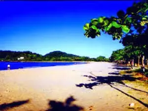 Alegre Beach - Penha