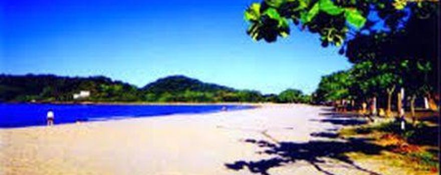 Alegre Beach - Penha