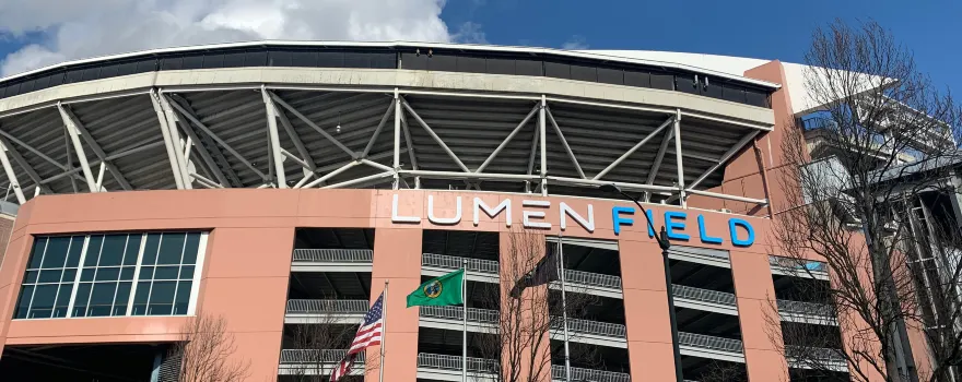 Lumen Field