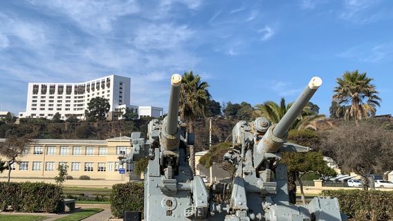 Viña del Mar