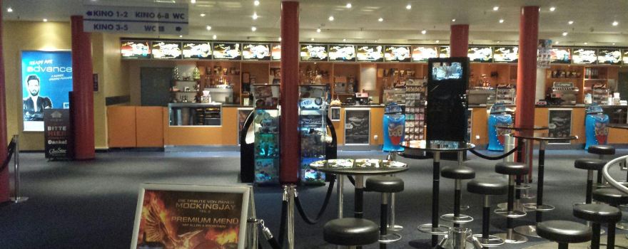 CineStar Fulda